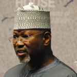 Nigeria is Failing, Says Ex-INEC Chairman Attahiru Jega