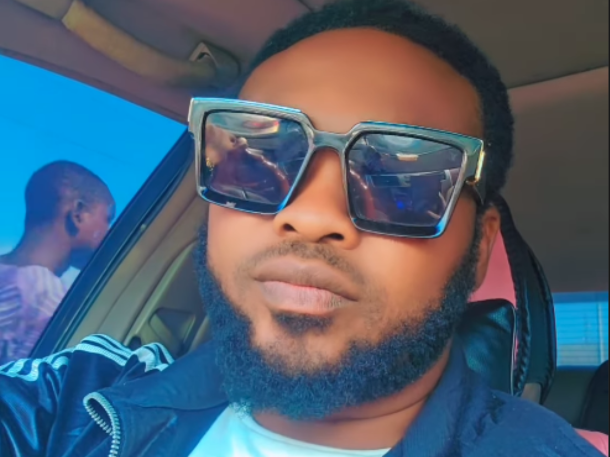 Police Shot Nollywood Producer, Azeez Ijaduade