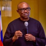 Peter Obi Labour Party