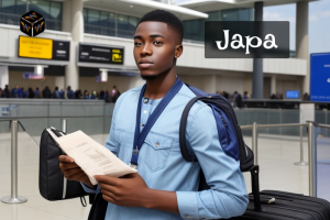 Japa at it's Peak