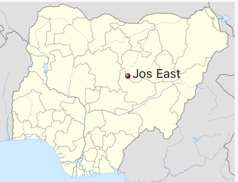 Breaking News: Fresh Terror Attack Hits Shere Village in Jos East