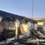 Kwara Fire Outbreak: Residence Lost Property worth N23.8M