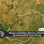 Mangu and Bokkos Mourns, Attacked by Unidentified Terror Group