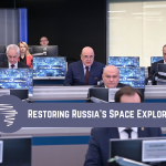 Mikhail Mishustin: Restoring Russia's Space Exploration