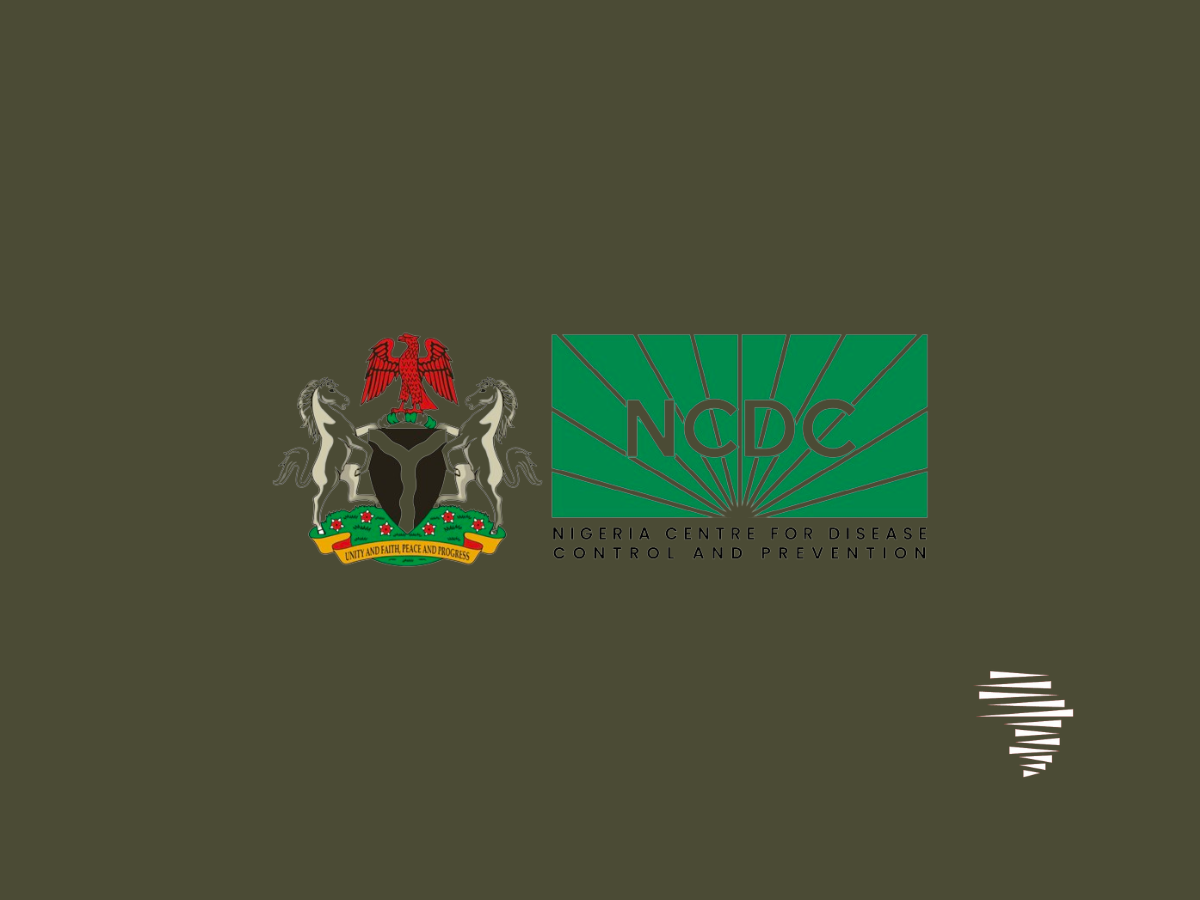NCDC Cholera Nigeria