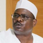 Ndume Urges Tinubu, ECOWAS to Lift Ban on Niger