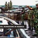 Rivers-Omoku: 30 Dies in Rivers Illegal Oil Tapping Explosion