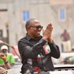 Peter Obi COPDEM