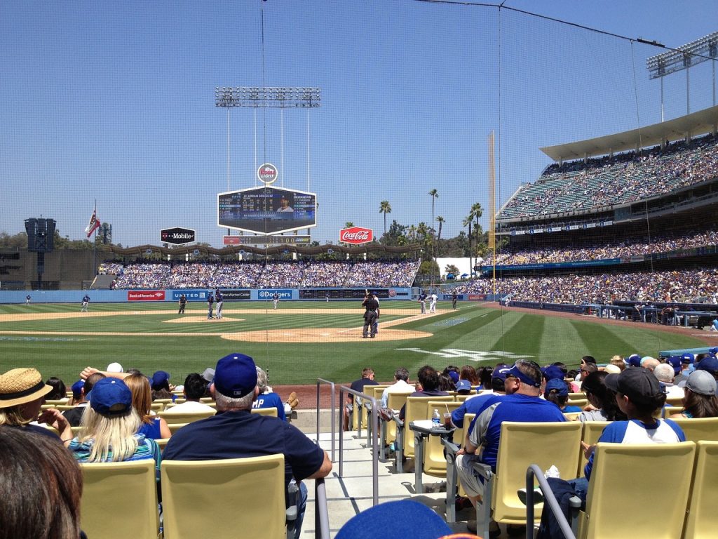 dodger-stadium