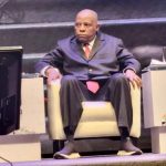 shettima- nigeria in davos not to beg