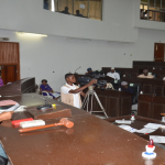 18 of 26 Ogun State Legislatures Impeach Speaker