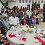 Abia Govt Alex Otti Inaugurates 19 Global Economic Advisory Council