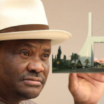 'Abuja will be hot for Bandits', says FCT Minister, Nyeson Wike