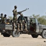 Boko Haram ambush baga