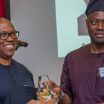 "Unlike Peter Obi, Atiku Has Not Called To Commiserate With Me" - Seyi Makinde