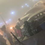 Breaking News Loud Explosion Hits the Hearts of Ibadan