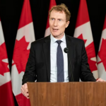 Canada's Govt announces a 2-year cap on Students Visas