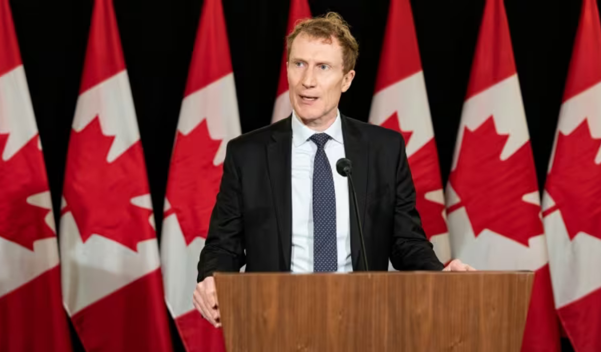 Canada's Govt announces a 2-year cap on Students Visas