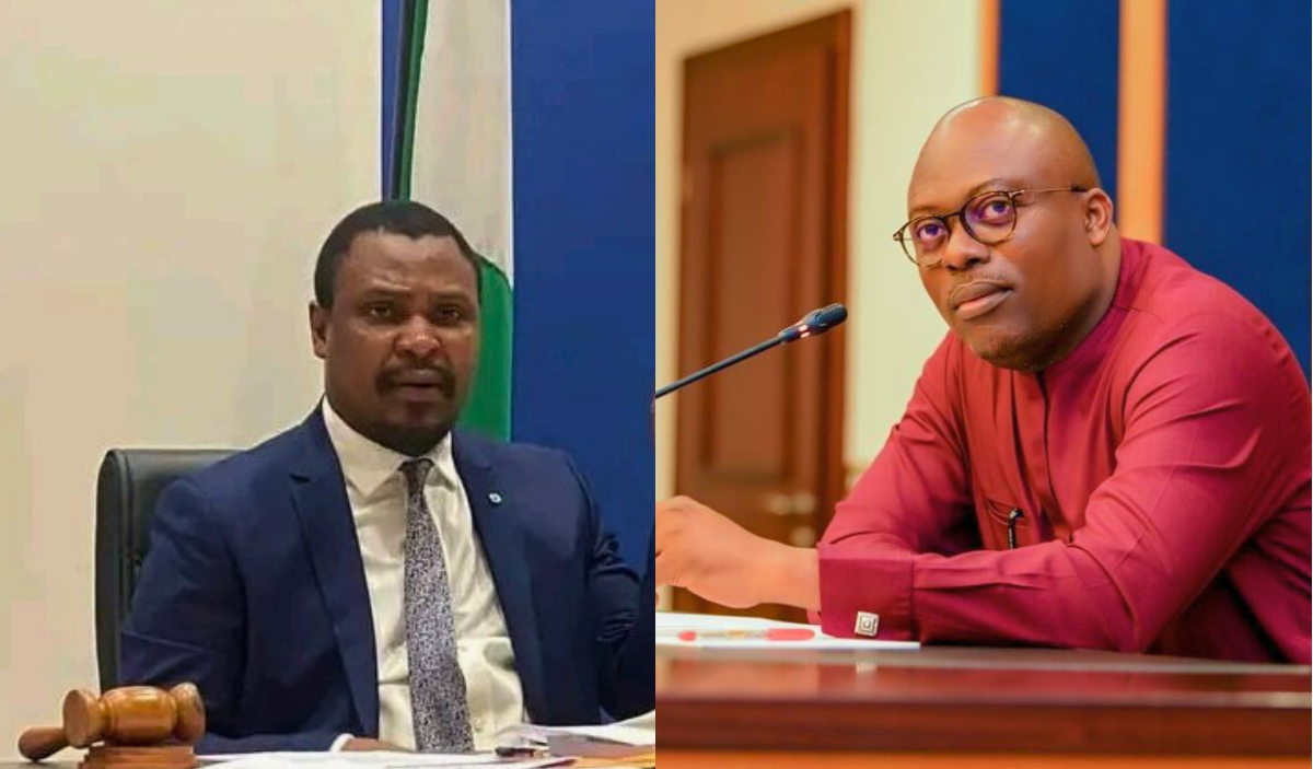 Court Restrains Arrest of Rivers Chief of Staff, Others Over Alleged Murder