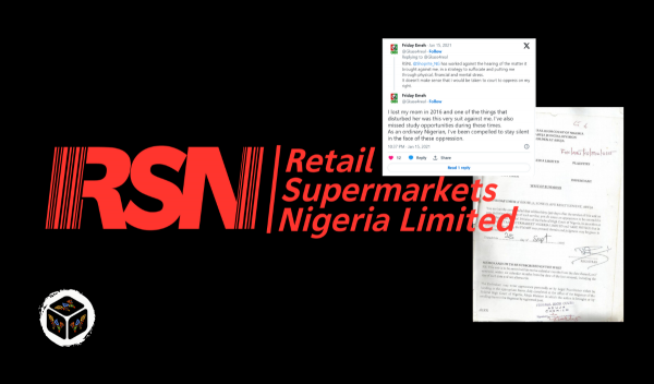 Court to Revisit Shoprite 8-Year Malicious 100M Lawsuit Against Friday Emeh