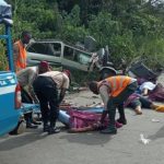 Auto Crash: 11 Dead in Ilorin-Jebba Road Accident
