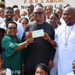 Peter Obi Nursing Education