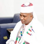 DSS Arrests Miyetti Allah President