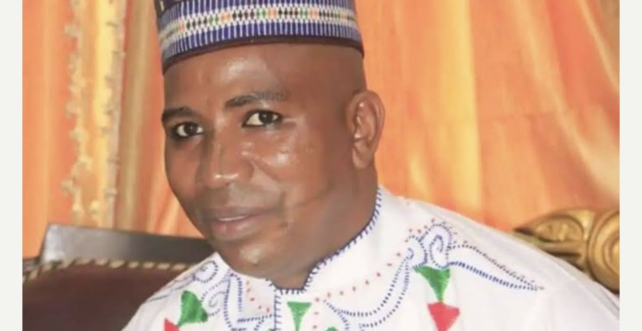 Miyetti Allah President Terrorism