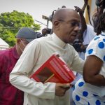 Court Orders FG to Pay ex-CBN Governor $100,000 in Damages