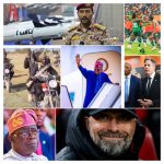 This Week in a Nutshell: Top 10 Weekend Recap Stories