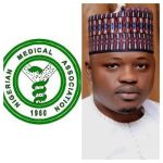 petition against Suleiman Abdulrazaq