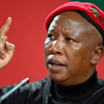 Julius Malema to meet with Ghanaian Youth at 'AriseGhana' Event