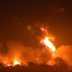 One killed, Ten Injured As Bomb Blast Hit Kaduna Community