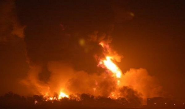 One killed, Ten Injured As Bomb Blast Hit Kaduna Community