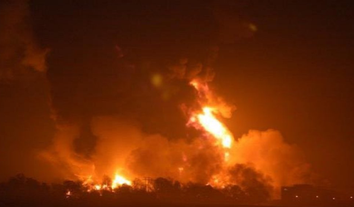 One killed, Ten Injured As Bomb Blast Hit Kaduna Community