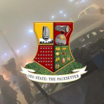 Oyo State Blast Explosion