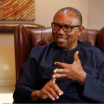 Peter Obi