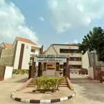 Protest rocks Nigeria's Public Complaints Commission Office