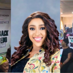 Staged Protesters Urge Tinubu Reinstate Betta Edu over Embezzlement