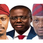 Supreme Court Upholds Sanwo-Olu's Victory