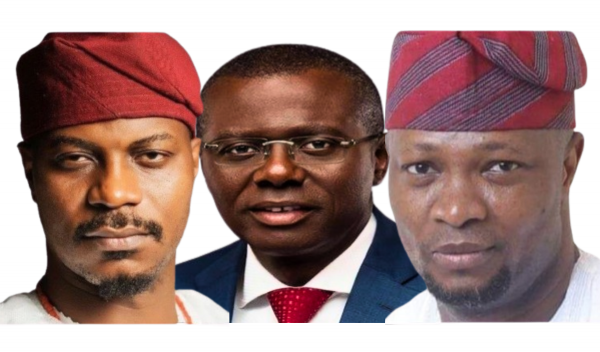 Supreme Court Upholds Sanwo-Olu's Victory