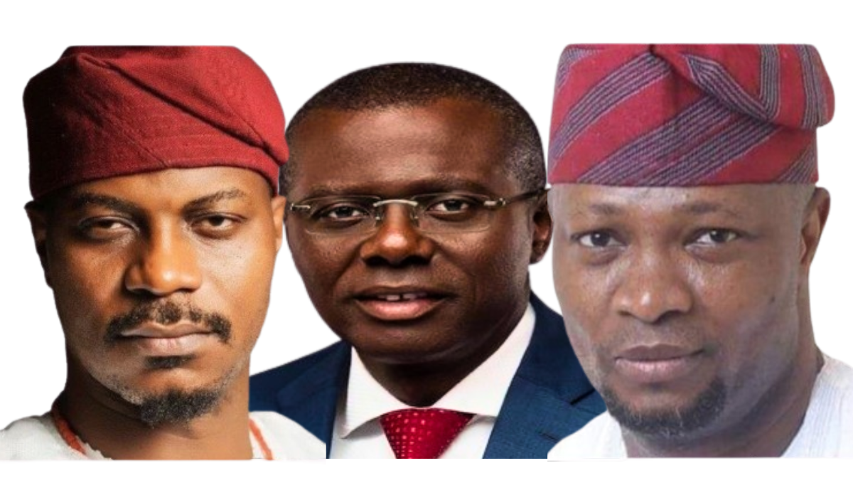 Supreme Court Upholds Sanwo-Olu's Victory