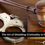 The Art of Shielding Criminality in Nigeria