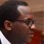 Tinubu Sacks FCCPC CEO, Nigerians Wish Babatunde Good Luck