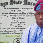 Tinubu's Govt Labels Nigerians with Foreign Universities Certificates Criminals