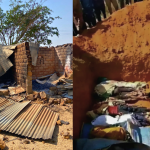 U.S. Senator Warnock Pledges Support Victims of Plateau Massacre