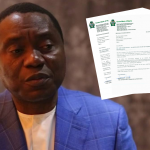 CBN Begins Investigation Into Unity Bank Fraud