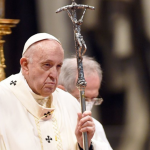 “Unlike Africans, Other Critics of Same-Sex Marriage Will Come to Terms” — Pope Francis