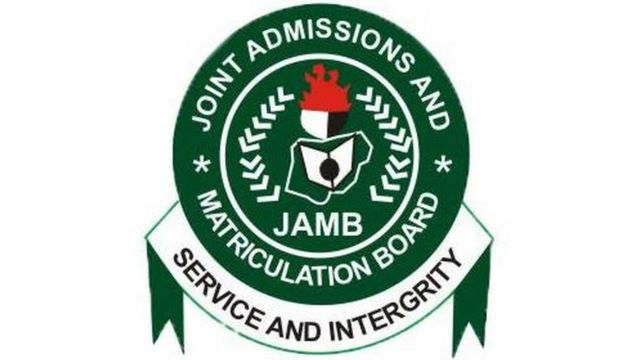 JAMB UTME