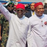 tinubu and uzodimma-imo